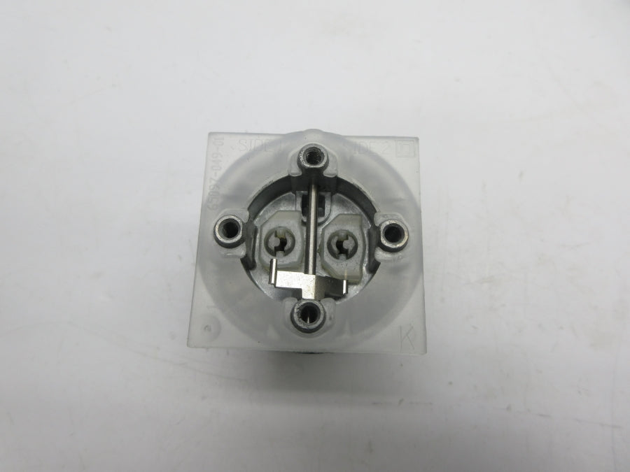 SCHNEIDER ELECTRIC 9001KR67GR SER. J NSMP