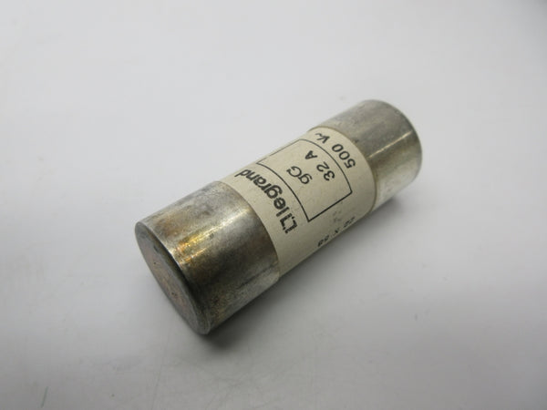 LEGRAND 15332 500V 32A (PKG OF 10) NSMP