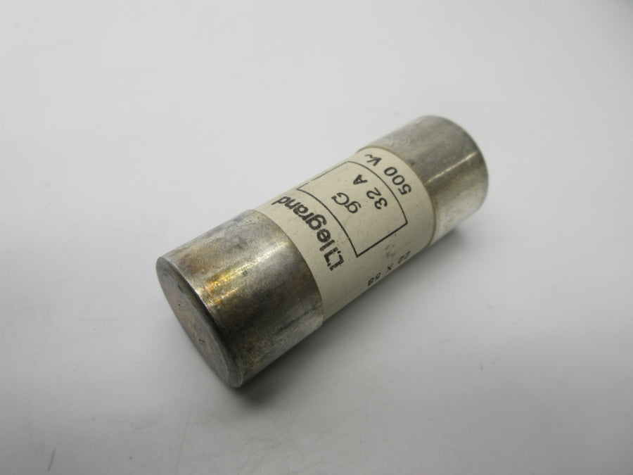 LEGRAND 15332 500V 32A (PKG OF 10) NSMP