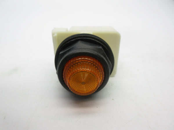 SCHNEIDER ELECTRIC 9001SKP38LYA31 SER. J 120VAC/DC NSMP