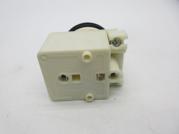 SCHNEIDER ELECTRIC 9001SKP38LYA31 SER. J 120VAC/DC NSMP