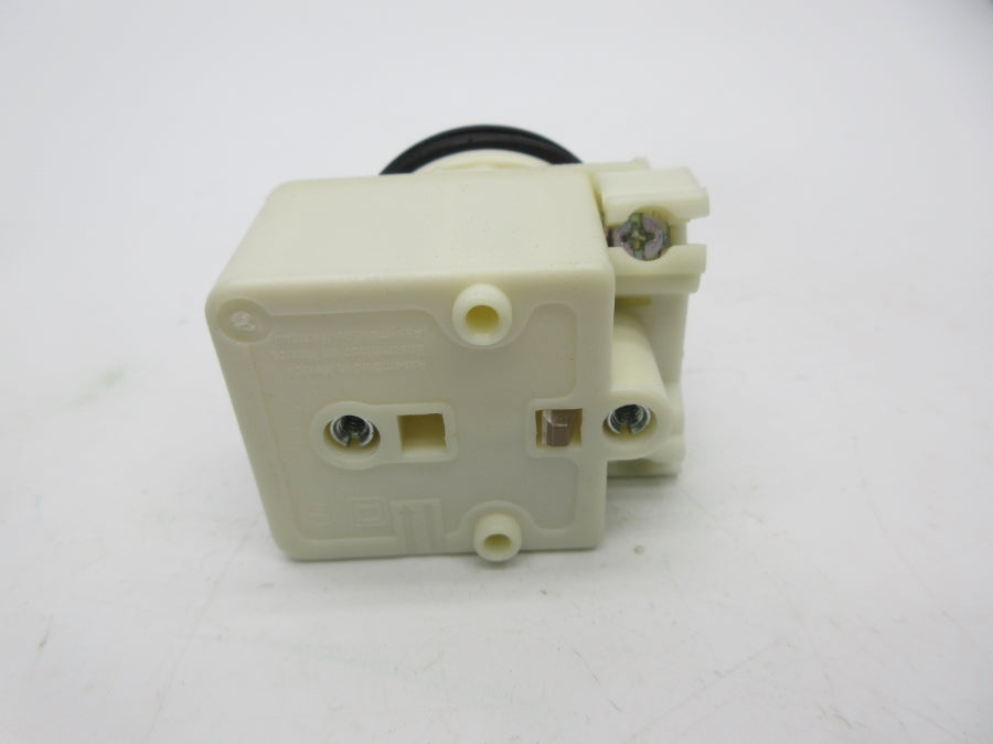 SCHNEIDER ELECTRIC 9001SKP38LYA31 SER. J 120VAC/DC NSMP