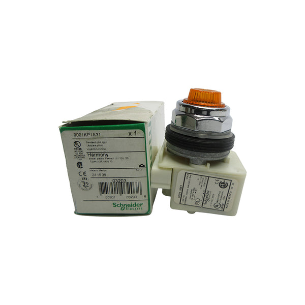 SCHNEIDER ELECTRIC 9001KP1A31 SER. J 120V NSMP