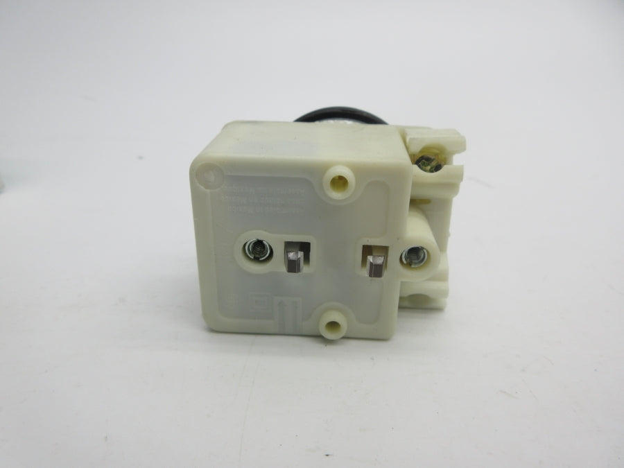 SCHNEIDER ELECTRIC 9001KP1A31 SER. J 120V NSMP