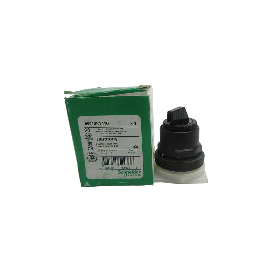 SCHNEIDER ELECTRIC 9001SKS11B SER. L NSMP