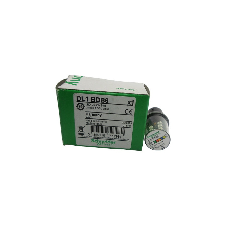 SCHNEIDER ELECTRIC DL1BDB6 24V NSMP
