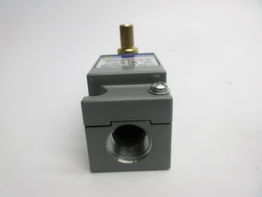 SQUARE D 9001C54N2 SER. A NSMP