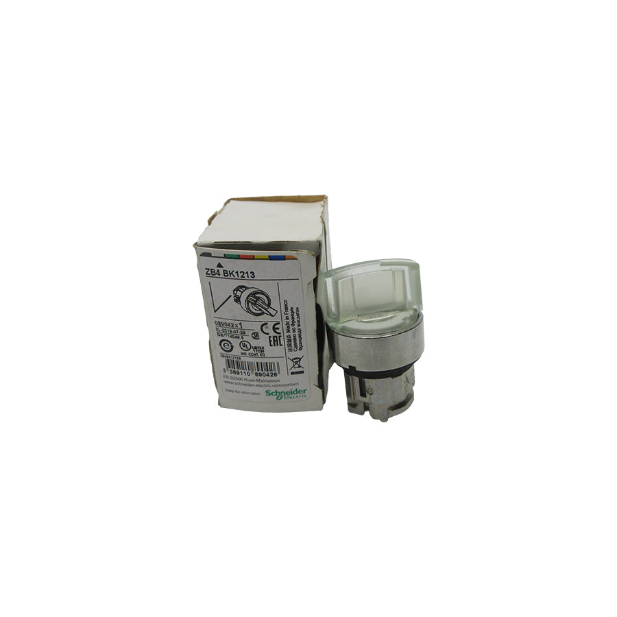 SCHNEIDER ELECTRIC ZB4BK1213 NSMP