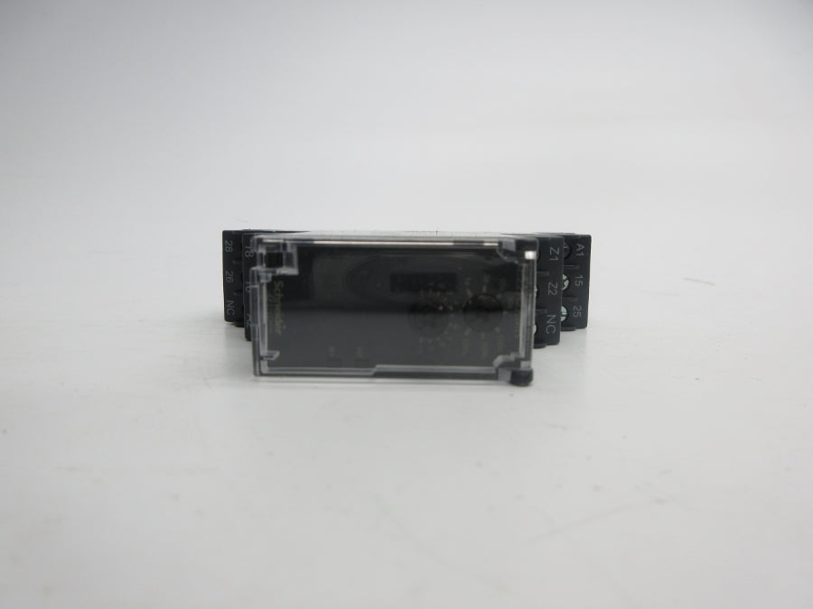 SCHNEIDER ELECTRIC RE22R2KMR 24-240VACC 0.05S-10M NSMP