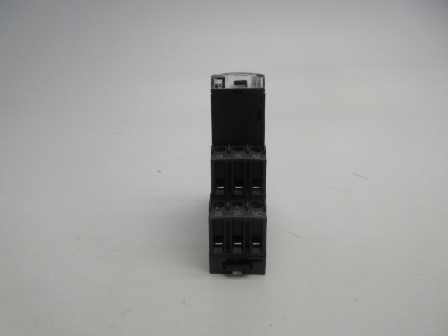 SCHNEIDER ELECTRIC RE22R2KMR 24-240VACC 0.05S-10M NSMP