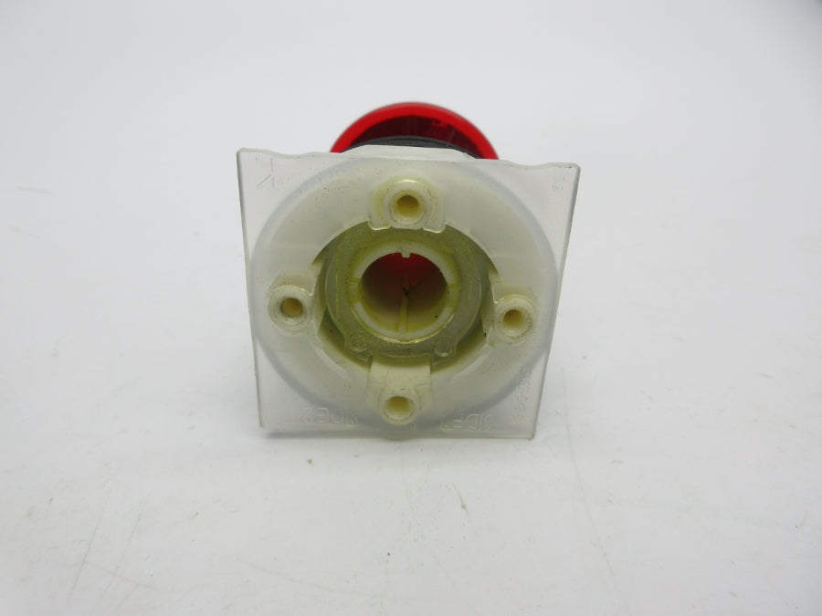 SCHNEIDER ELECTRIC 9001SKR8R SER. H NSMP