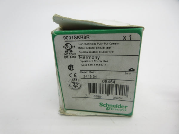 SCHNEIDER ELECTRIC 9001SKR8R SER. H NSMP