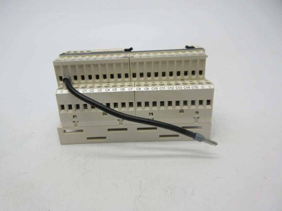 SCHNEIDER ELECTRIC ABE7E16EPN20 24VDC 0.05A NSMP