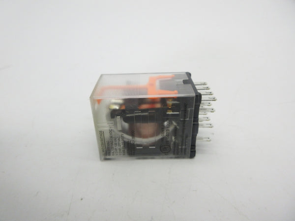 SQUARE D 8501RS14V14 SER. D 24V NSMP