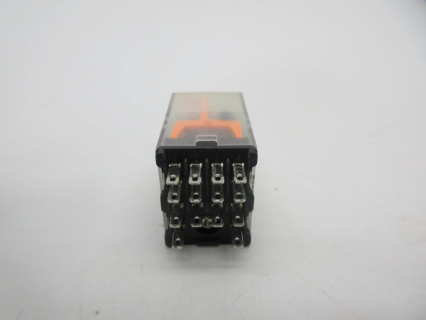SQUARE D 8501RS14V14 SER. D 24V NSMP