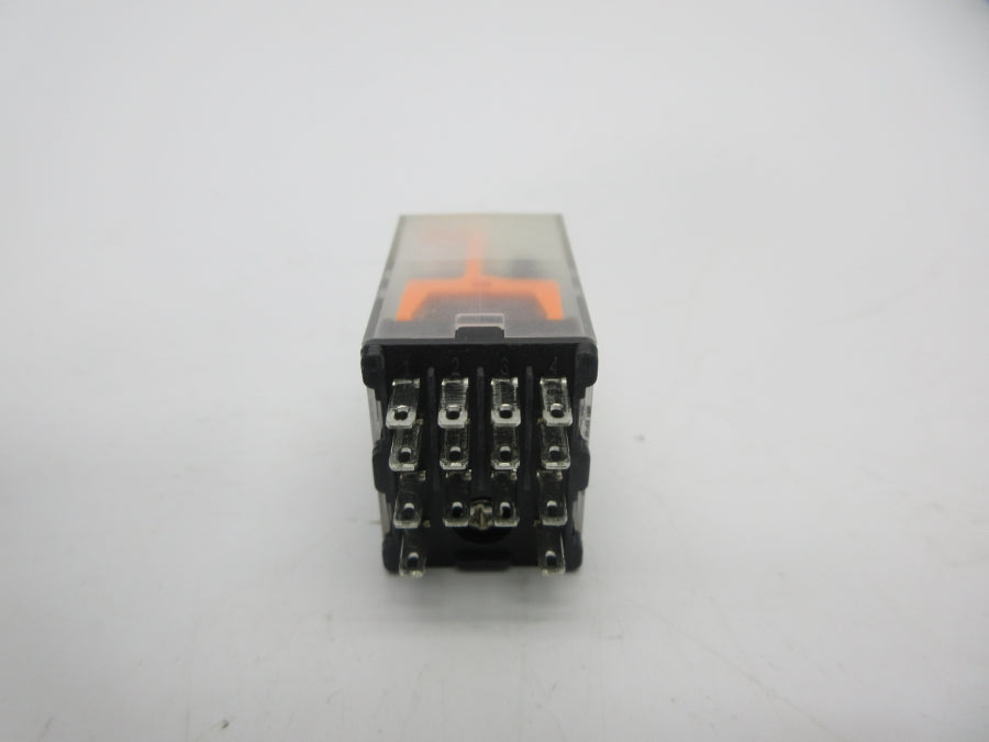 SQUARE D 8501RS14V14 SER. D 24V NSMP
