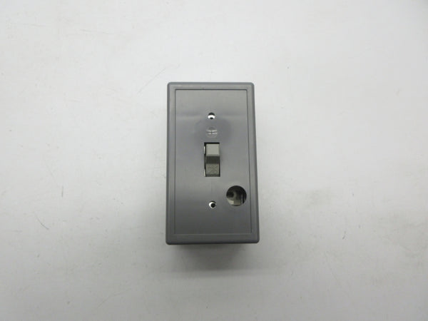 SQUARE D 2510FG1 SER. A (AS PICTURED) NSMP