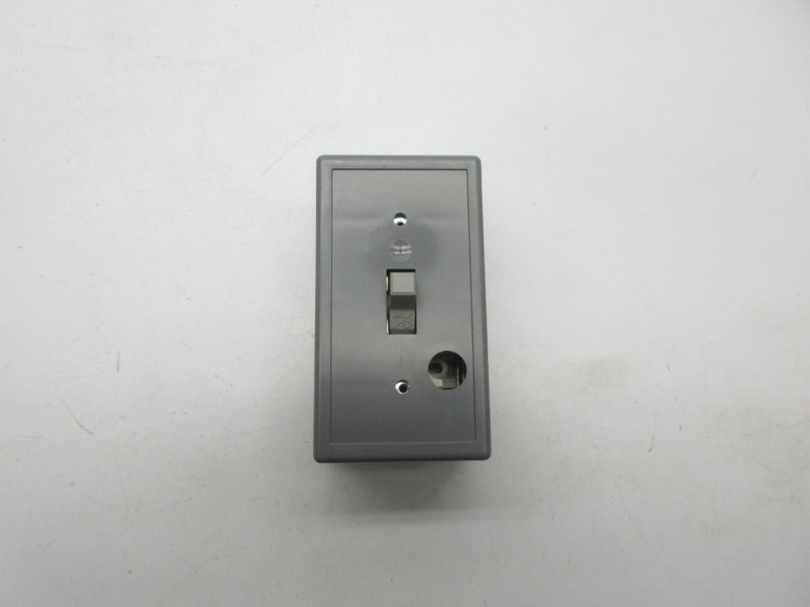 SQUARE D 2510FG1 SER. A (AS PICTURED) NSMP