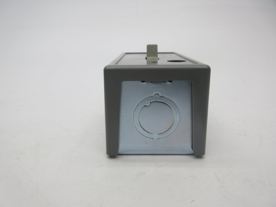 SQUARE D 2510FG1 SER. A (AS PICTURED) NSMP