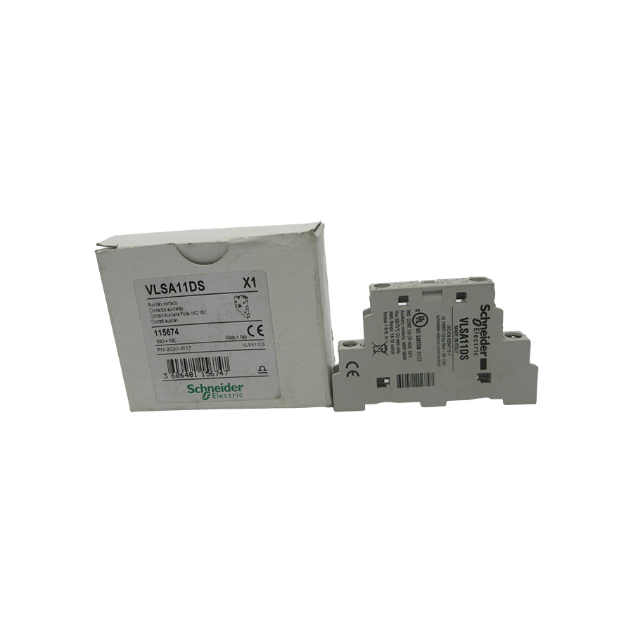 SCHNEIDER ELECTRIC VLSA11DS NSMP