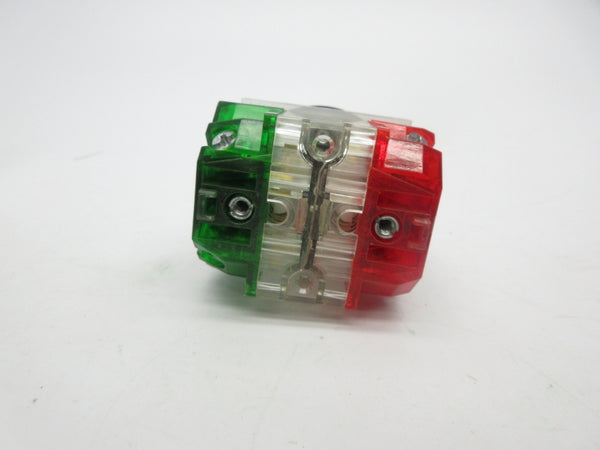SCHNEIDER ELECTRIC 9001KP38LYA31 SER. K 120VAC/DC NSMP
