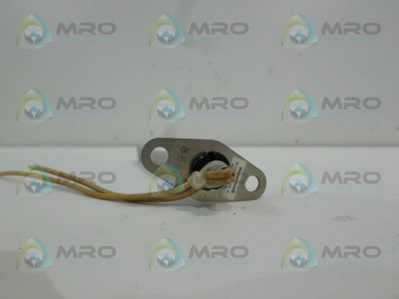HONEYWELL C7046B1010 LIMIT SENSOR UNMP
