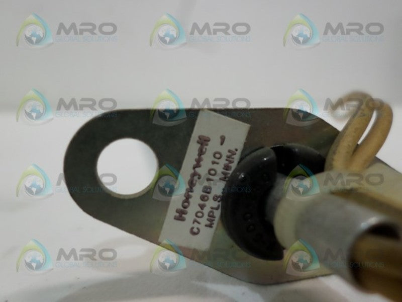 HONEYWELL C7046B1010 LIMIT SENSOR UNMP
