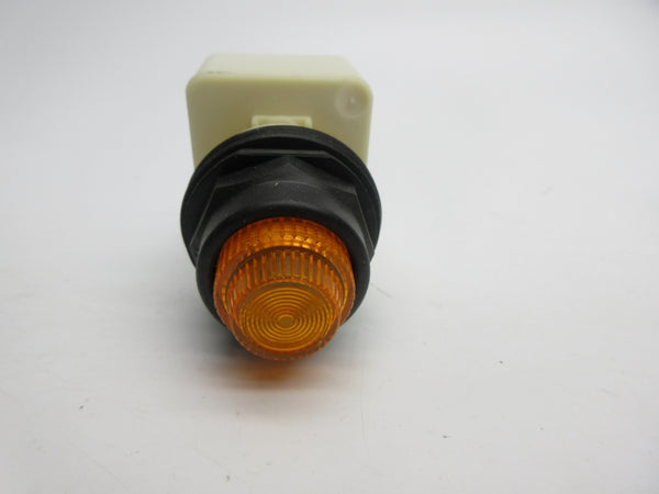 SCHNEIDER ELECTRIC 9001SKT38LRR31 SER. J 120VAC/DC NSMP