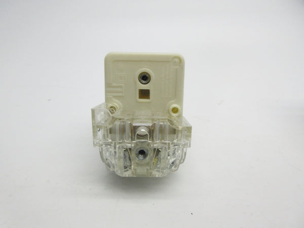 SCHNEIDER ELECTRIC 9001SKT38LRR31 SER. J 120VAC/DC NSMP