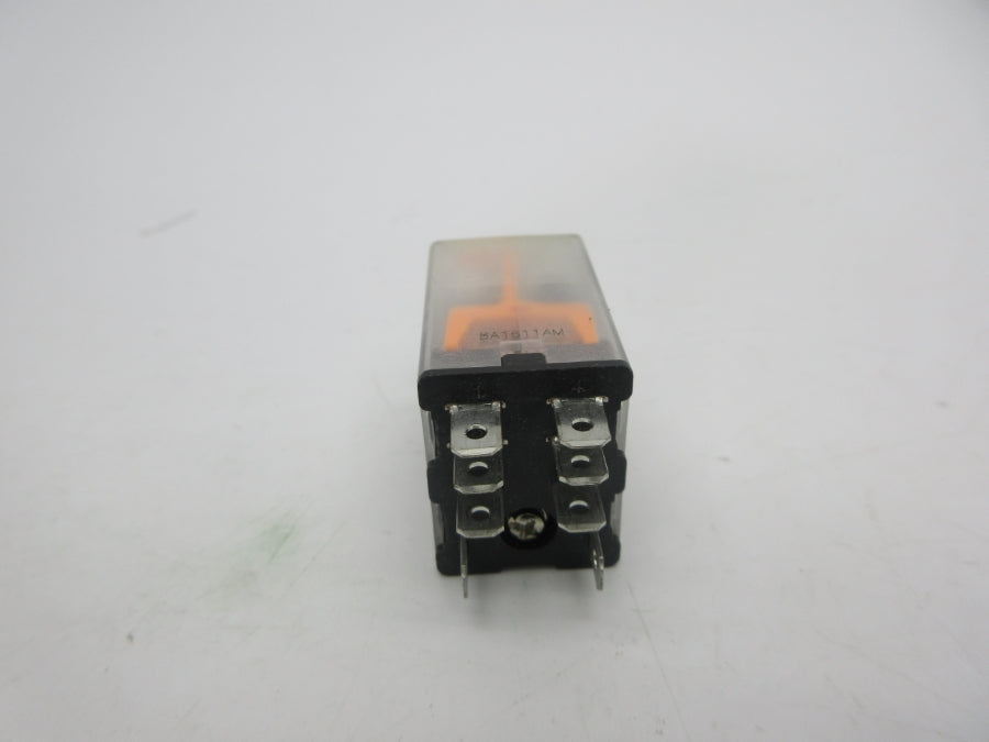 SQURE D 8501RSD42P14V53 SER. D 24VDC NSMP
