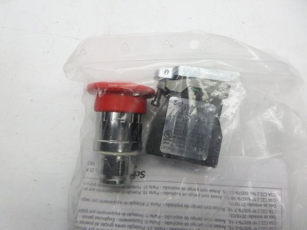 SCHNEIDER ELECTRIC XB4BS8445GEX NSMP