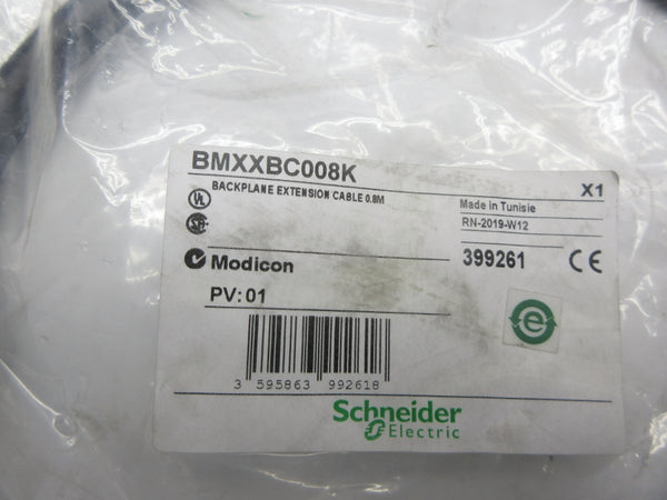 SCHNEIDER ELECTRIC BMXXBC008K NSMP