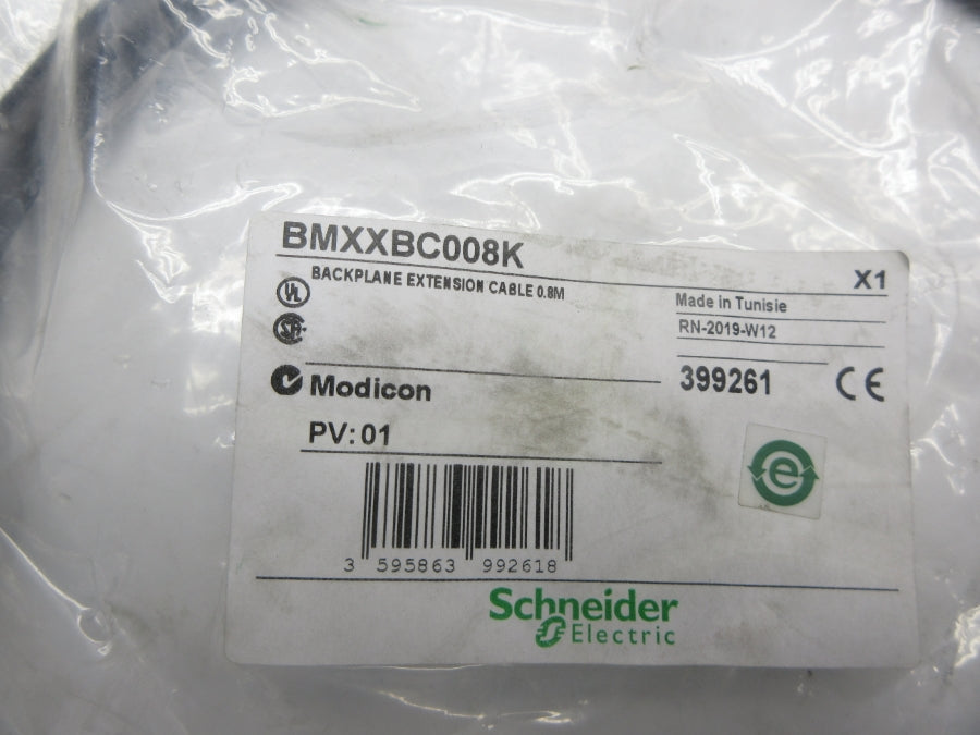 SCHNEIDER ELECTRIC BMXXBC008K NSMP