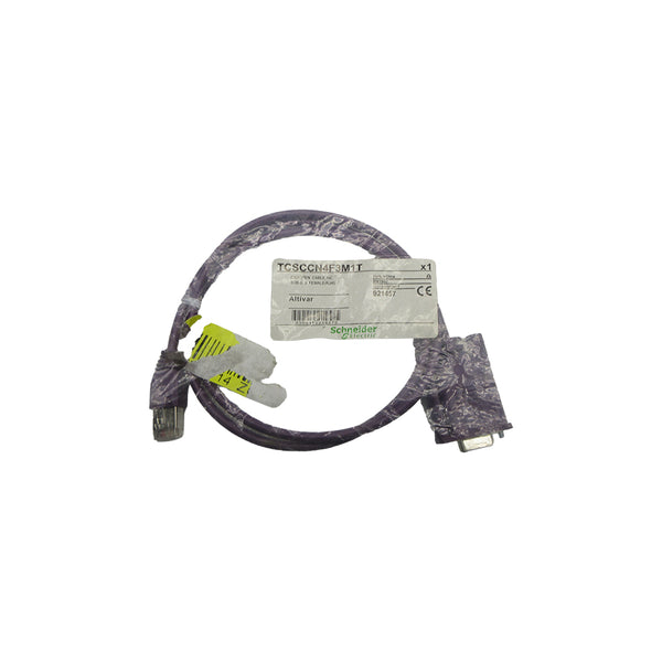SCHNEIDER ELECTRIC TCSCCN4F3M1T NSMP