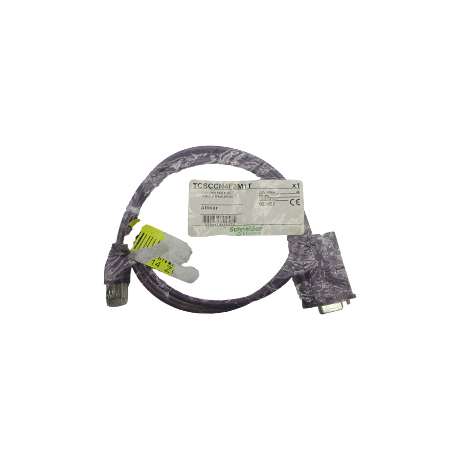 SCHNEIDER ELECTRIC TCSCCN4F3M1T NSMP