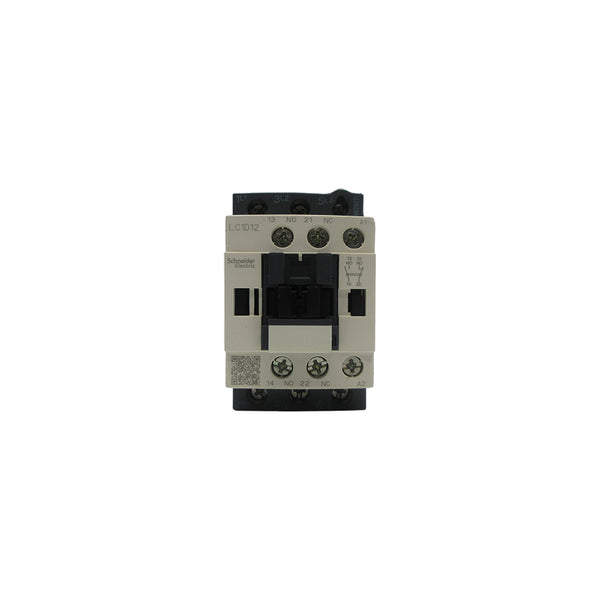 SCHNEIDER ELECTRIC LC1D12F7 110V (AS PICTURED) NSNP