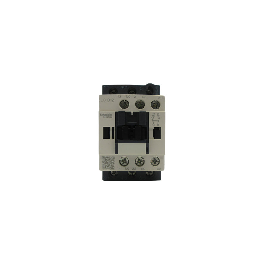 SCHNEIDER ELECTRIC LC1D12F7 110V (AS PICTURED) NSNP