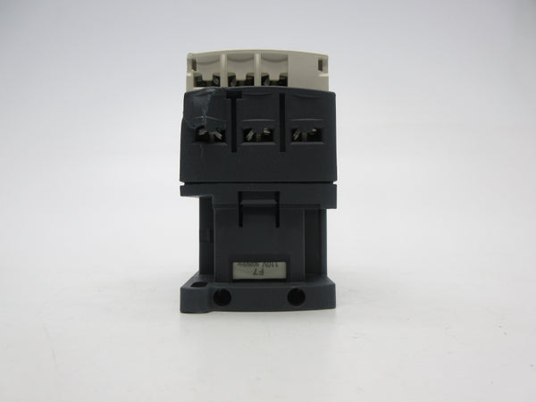 SCHNEIDER ELECTRIC LC1D12F7 110V (AS PICTURED) NSNP