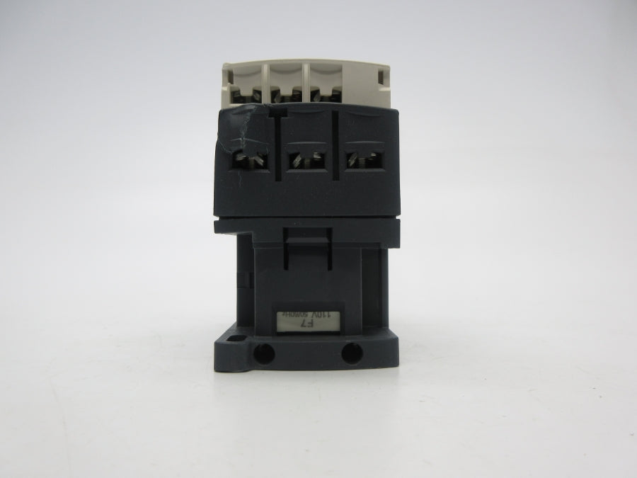 SCHNEIDER ELECTRIC LC1D12F7 110V (AS PICTURED) NSNP
