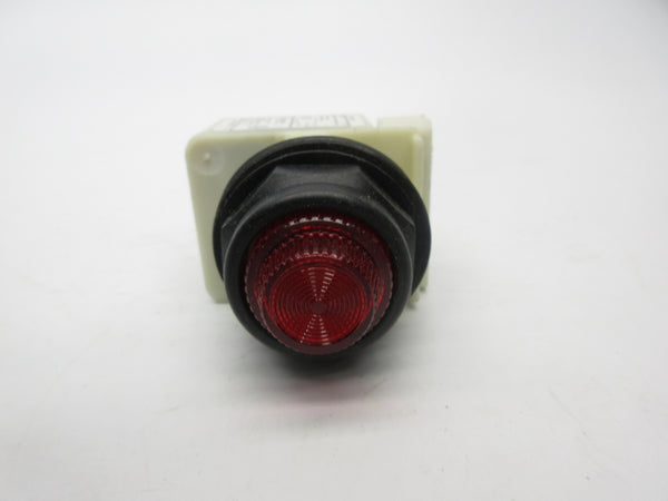 SCHNEIDER ELECTRIC 9001KM1R SER. H 110-120V (AS PICTURED3) NSNP