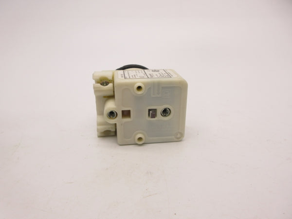 SCHNEIDER ELECTRIC 9001KM1R SER. H 110-120V (AS PICTURED3) NSNP