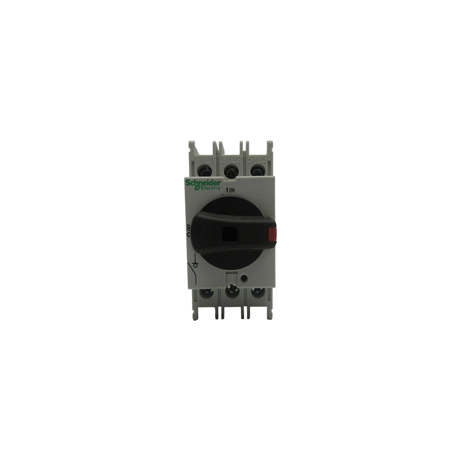SCHNEIDER ELECTRIC VLS3P025R1 600VAC 25A NSNP