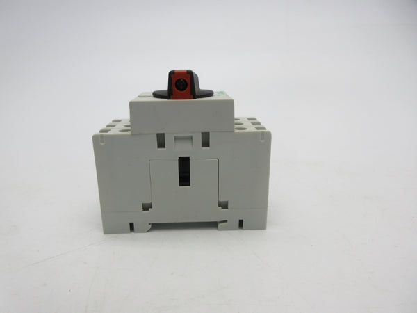 SCHNEIDER ELECTRIC VLS3P025R1 600VAC 25A NSNP