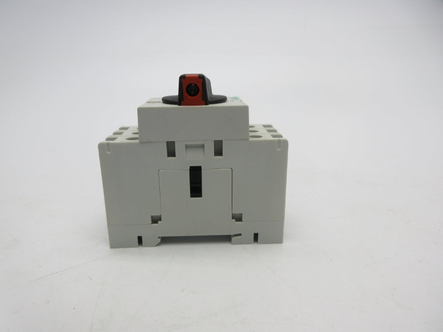 SCHNEIDER ELECTRIC VLS3P025R1 600VAC 25A NSNP