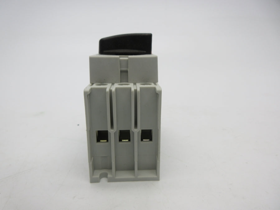 SCHNEIDER ELECTRIC VLS3P025R1 600VAC 25A NSNP