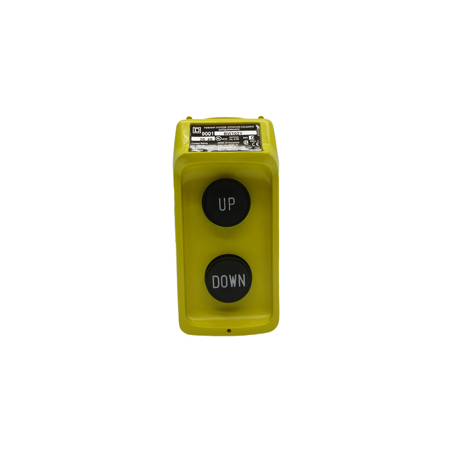 SQUARE D 9001BW102Y SER. D NSNP