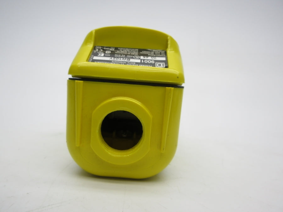 SQUARE D 9001BW102Y SER. D NSNP