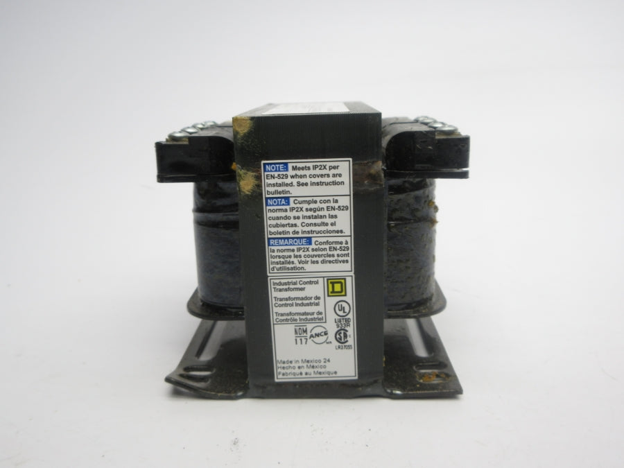SQUARE D 9070T150D1 240/480V NSMP