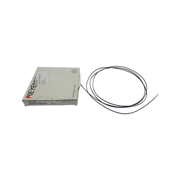 KEYENCE FU-4F NSMP