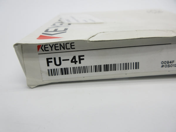 KEYENCE FU-4F NSMP
